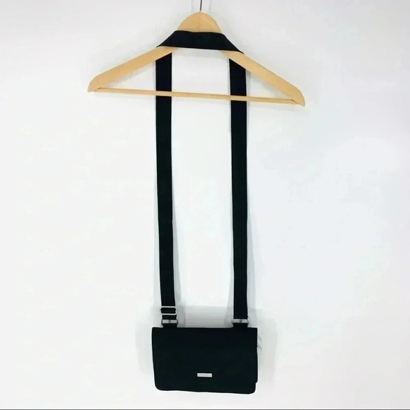 Baggallini Crossbody Nylon purse - Picture 2 of 10